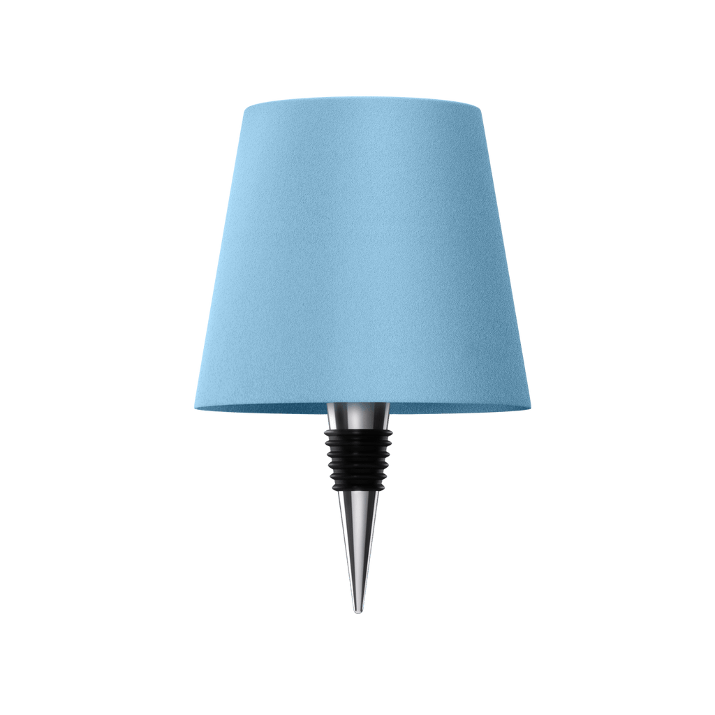 Lampada da Bottiglia Senza Fili – Illuminazione Elegante e Originale 