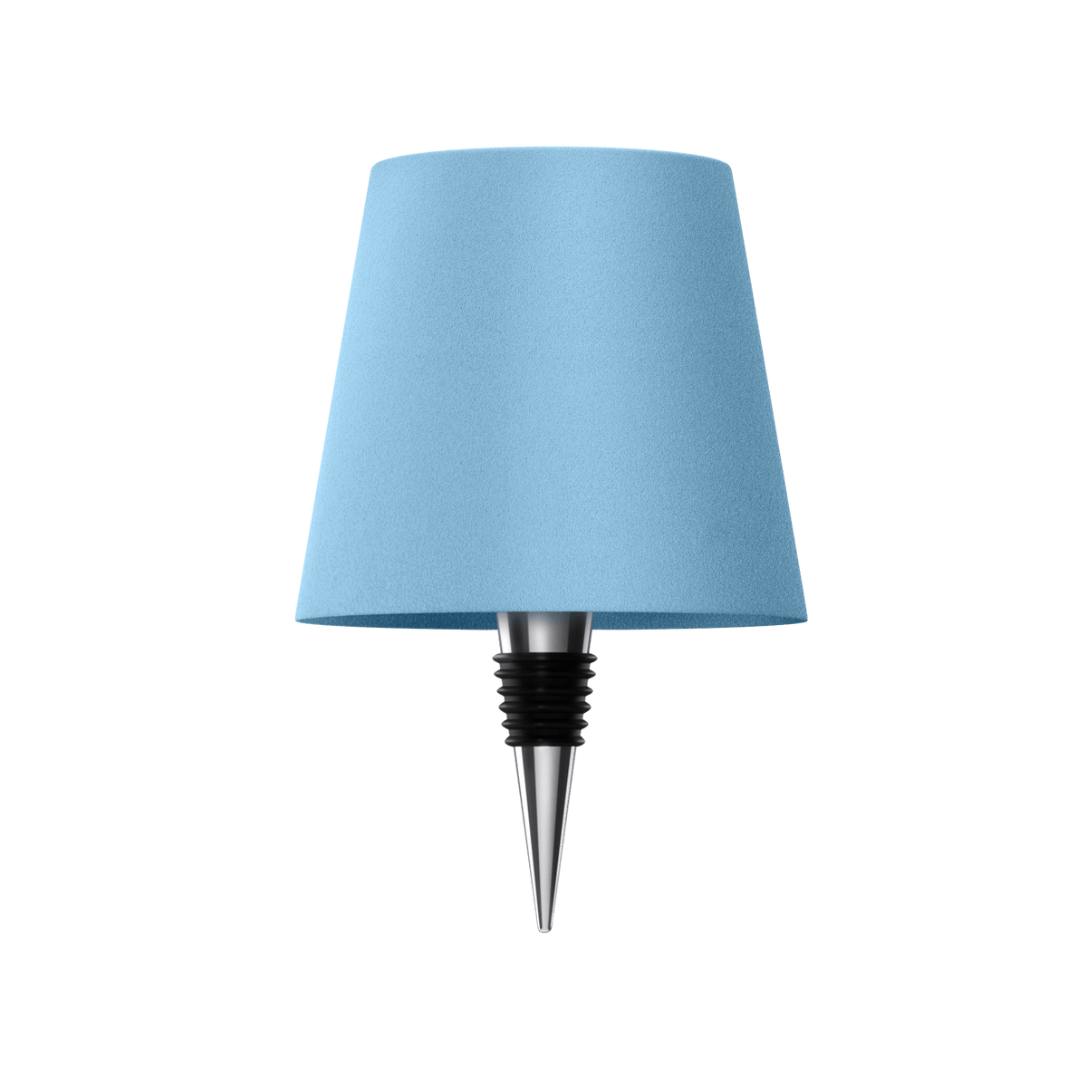 Lampada da Bottiglia Senza Fili – Illuminazione Elegante e Originale 