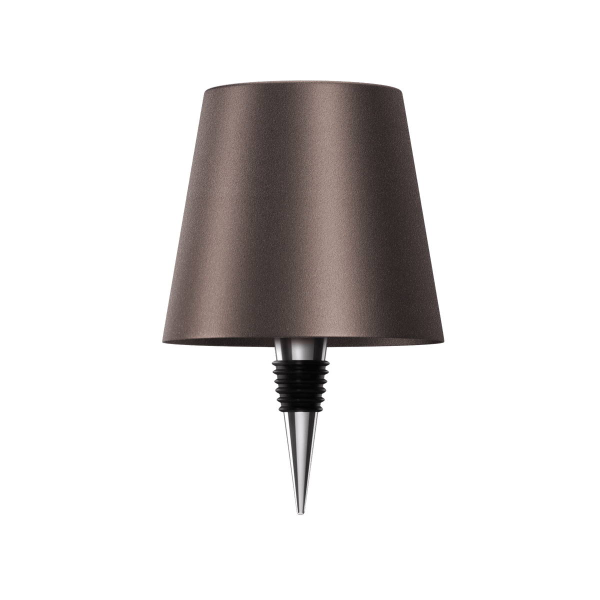 Lampada da Bottiglia Senza Fili – Illuminazione Elegante e Originale 