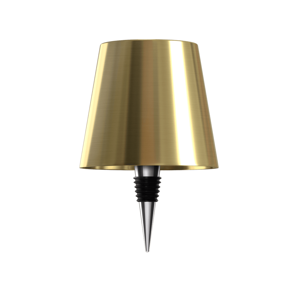 Lampada da Bottiglia Senza Fili – Illuminazione Elegante e Originale 