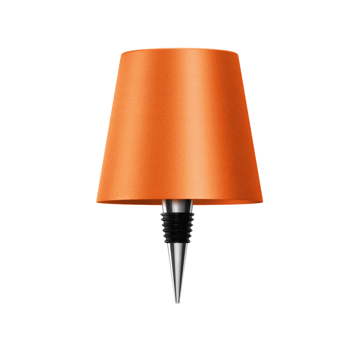 Lampada da Bottiglia Senza Fili – Illuminazione Elegante e Originale 