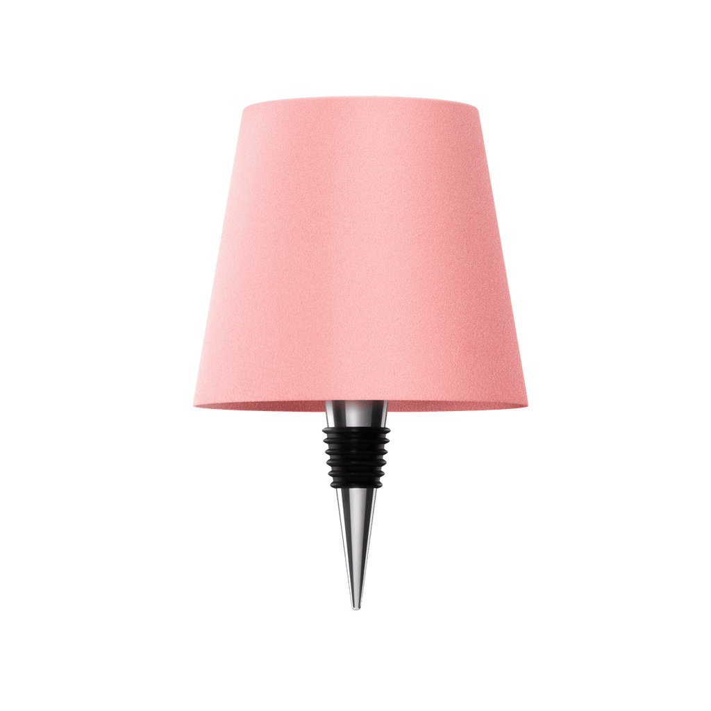Lampada da Bottiglia Senza Fili – Illuminazione Elegante e Originale 