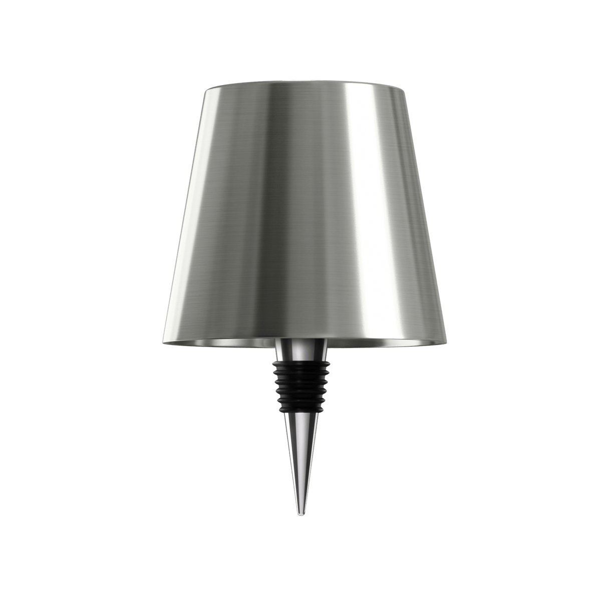 Lampada da Bottiglia Senza Fili – Illuminazione Elegante e Originale 