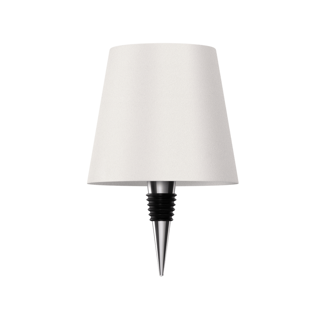 Lampada da Bottiglia Senza Fili – Illuminazione Elegante e Originale 