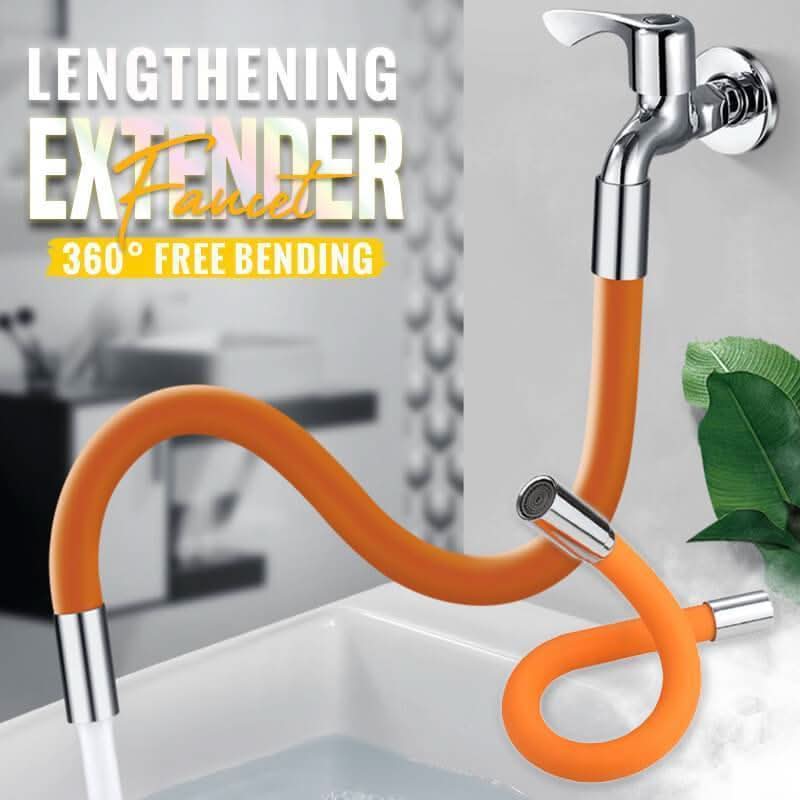 Tuyau flexible rotatif – Contrôle total du jet d’eau
