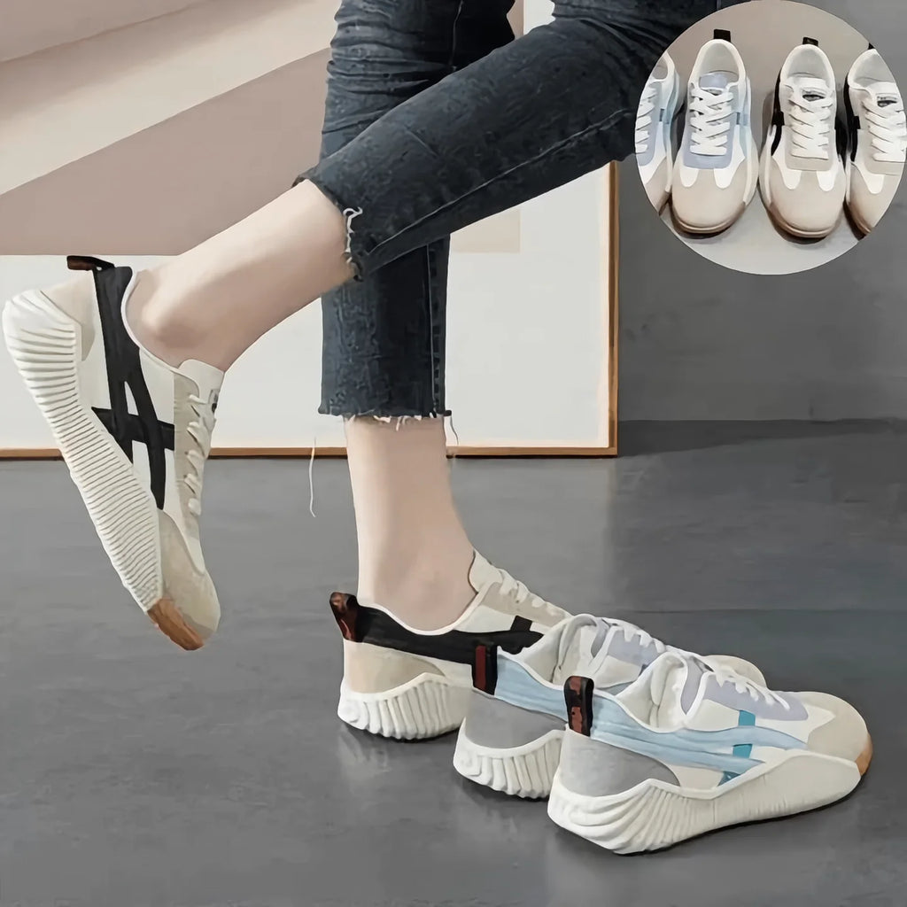Serenity Orthopedische Sneakers voor Dames