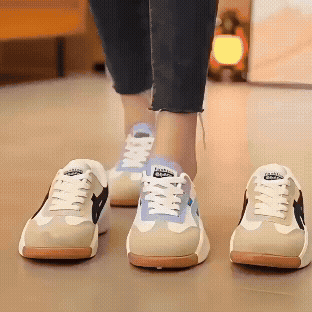 Serenity Orthopedische Sneakers voor Dames