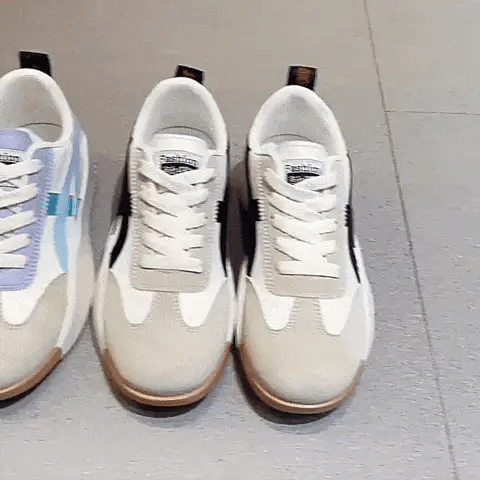 Serenity Orthopedische Sneakers voor Dames