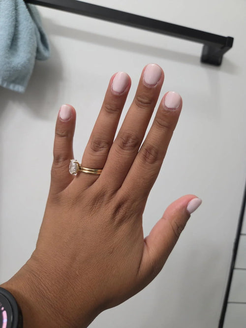 Bellavéra – Créez Des Ongles Brillants Et Surprenants En Toute Sécurité (Ensemble De 4) — photo d'un client 3
