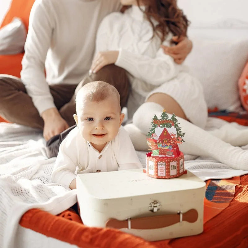 Coffret Cadeau Playtime de Luxe — photo 10