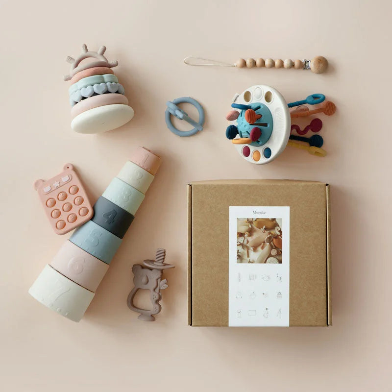 Playtime Deluxe Gift Set — photo 11