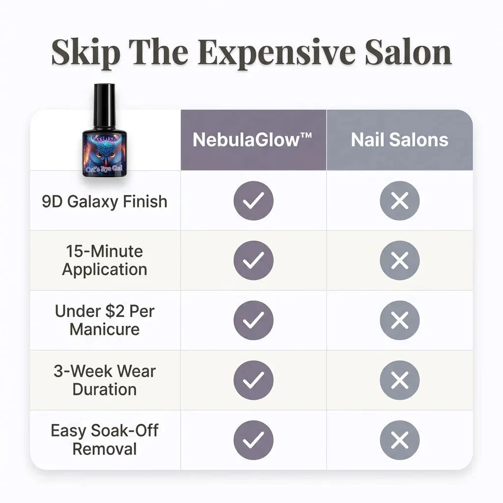 Créez des Effets de Galaxie Époustouflants — photo 6
